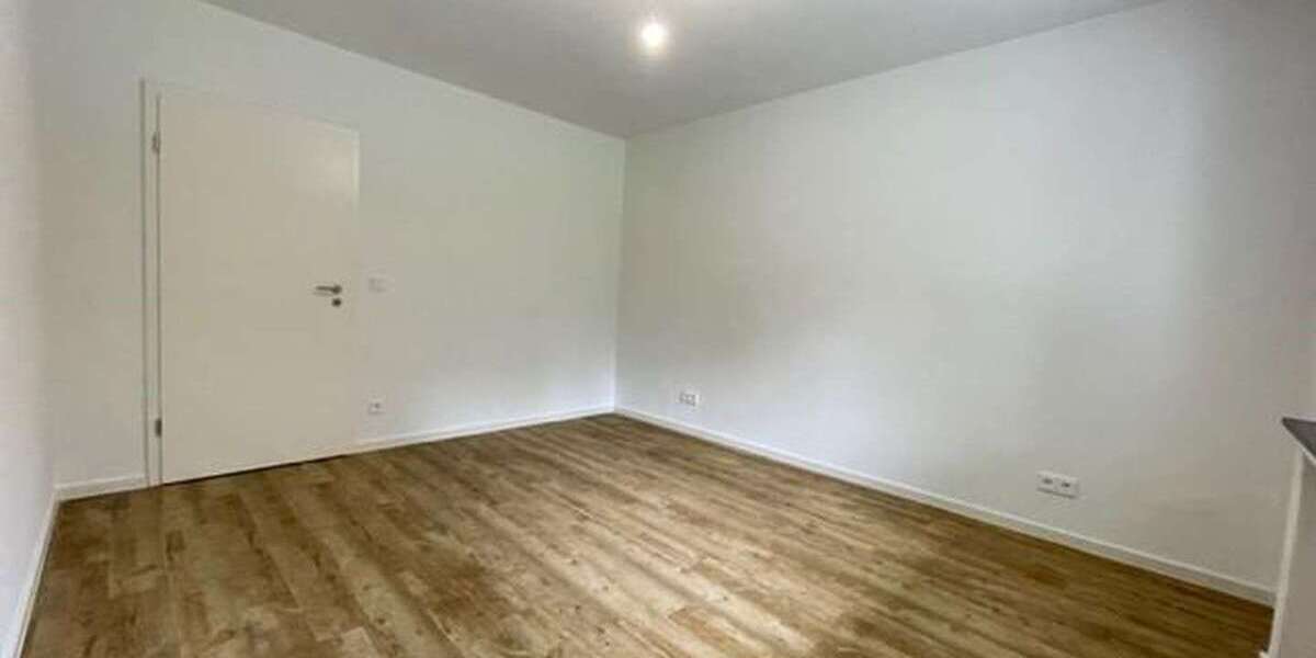 Etagenwohnung Mülheim Broich - 3 Zimmer, 77 m&sup2;, 510&euro; | Angebot:26275012