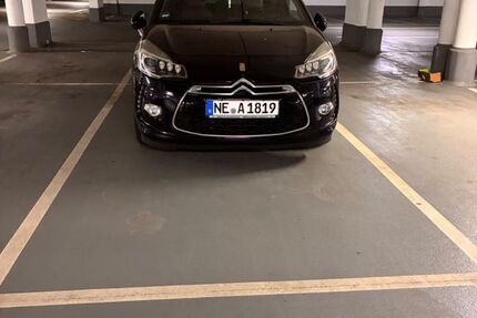 Citroen DS3 121.000 km 6.500 &euro; Grevenbroich 41517