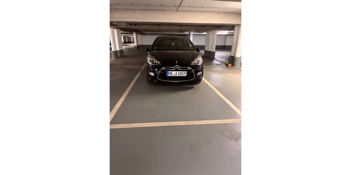 Citroen DS3 121.000 km 6.500 &euro; Grevenbroich 41517