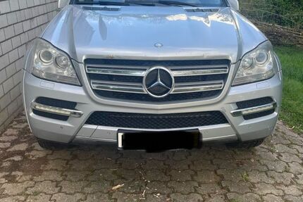 Mercedes-Benz GL 350 354.000 km 13.999 &euro; Odenthal 51519