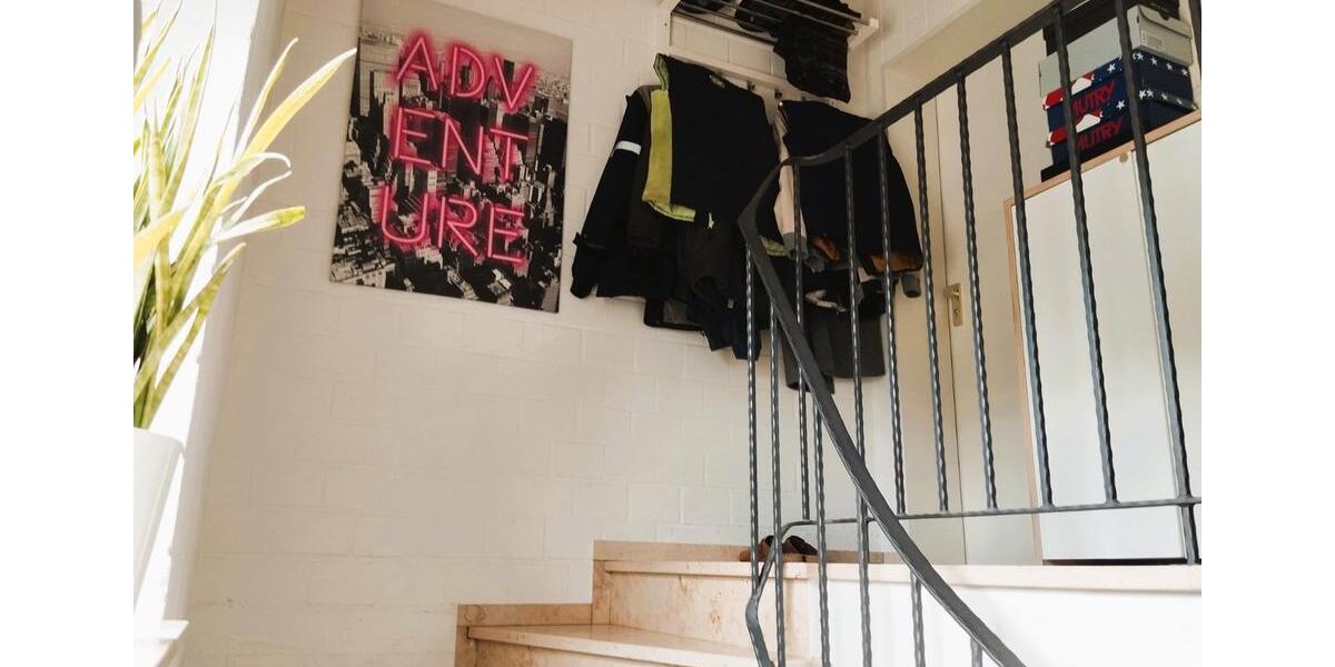 Dachgeschoßwohnung Willich - 2 Zimmer, 47 m&sup2;, 148.000&euro; | Angebot:26252274