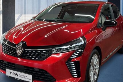 Renault Clio 22.367 km 16.940 &euro; Köln 50939