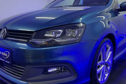 VW Polo 104.612 km 10.999 &euro; Ratingen bei Düsseldorf 40878