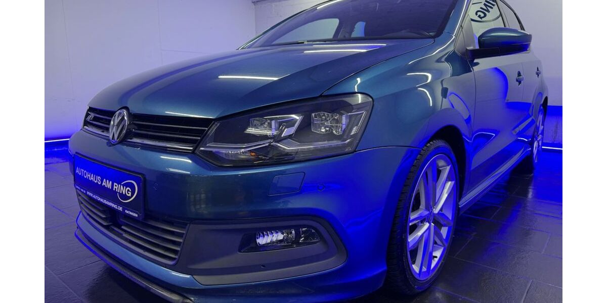 VW Polo 104.612 km 10.999 &euro; Ratingen bei Düsseldorf 40878