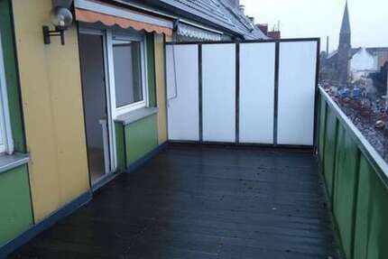 Wohnung Köln Kalk - 1 Zimmer, 53 m&sup2;, 870&euro; | Angebot:26151517