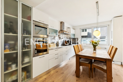 Haus Köln Innenstadt - 7 Zimmer, 175 m&sup2;, 1.295.000&euro; | Angebot:25351582