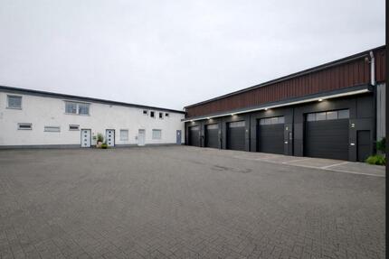 Gewerbeobjekt Haan - 1.150&euro; | Angebot:25876225