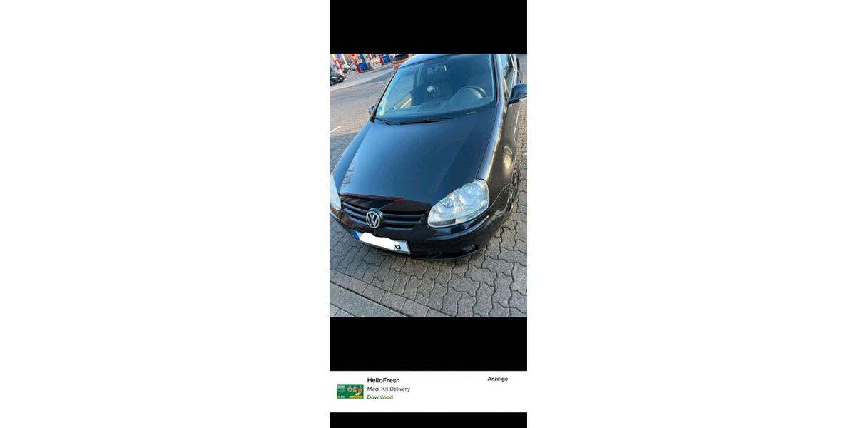 VW Golf 225.000 km 2.100 &euro; Grevenbroich 41516