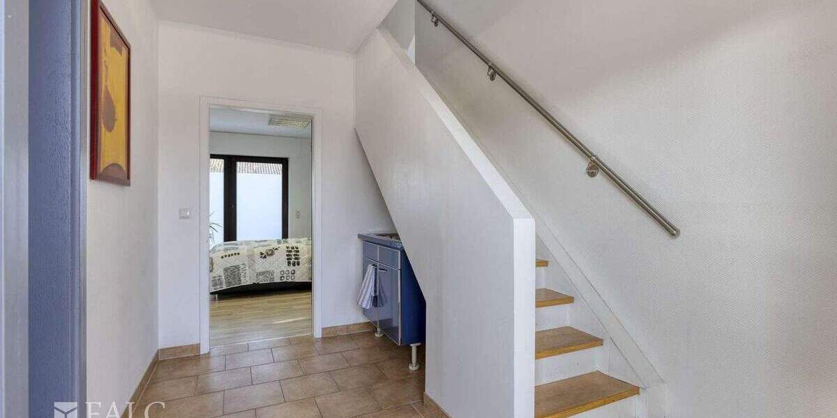 Gewerbeobjekt Pulheim - 7 Zimmer, 123 m&sup2;, 1.199.000&euro; | Angebot:25696526