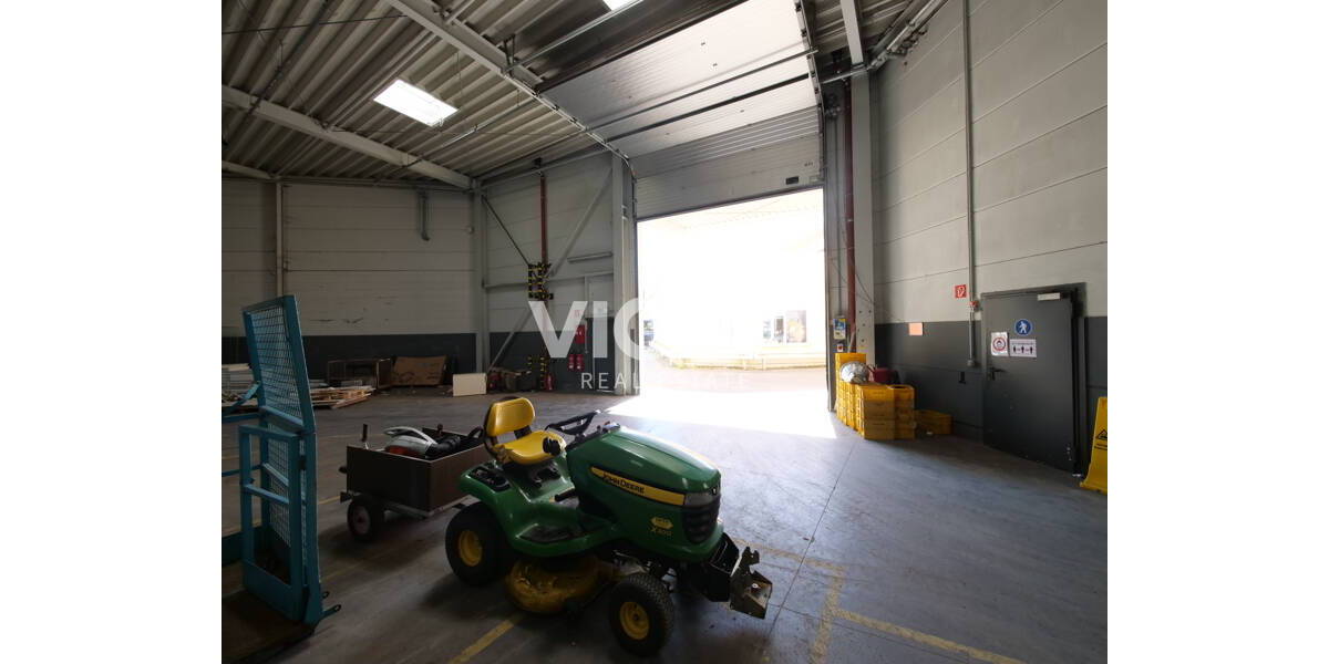 Gewerbeobjekt Bergisch Gladbach Gladbach - 10.920&euro; | Angebot:25673705