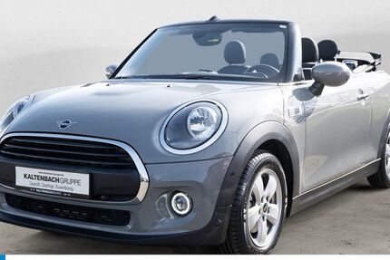 Mini One Cabrio 83.938 km 16.890 &euro; Remscheid 42897