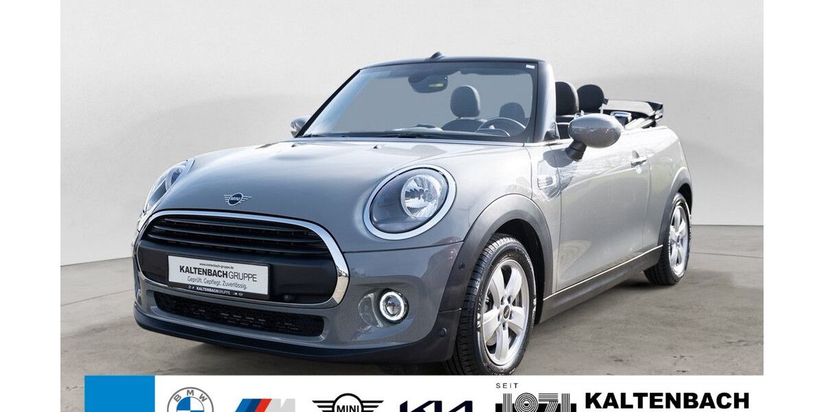 Mini One Cabrio 83.938 km 16.890 &euro; Remscheid 42897