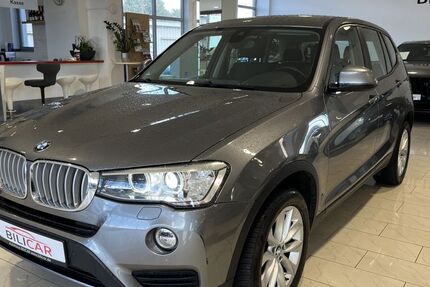 BMW X3 159.595 km 19.499 &euro; Düsseldorf 40233