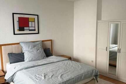 Zimmer Düsseldorf Oberbilk - 900&euro; | Angebot:25955428