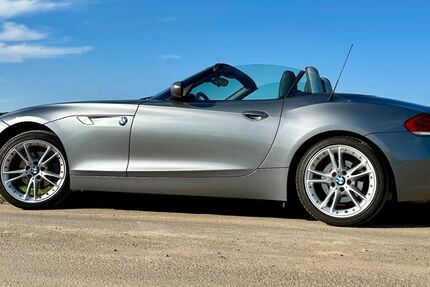 BMW Z4 99.910 km 19.999 &euro; Köln 50678