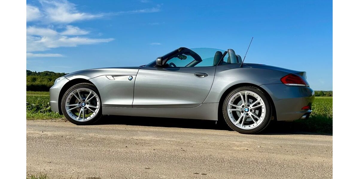 BMW Z4 99.910 km 19.999 &euro; Köln 50678