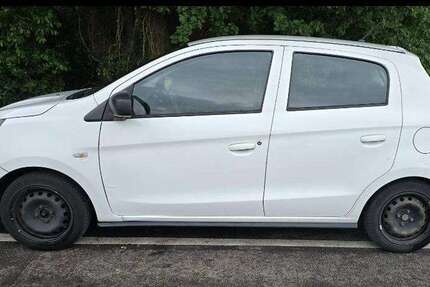 Mitsubishi Space Star 221.009 km 1.600 &euro; Neuss 41468