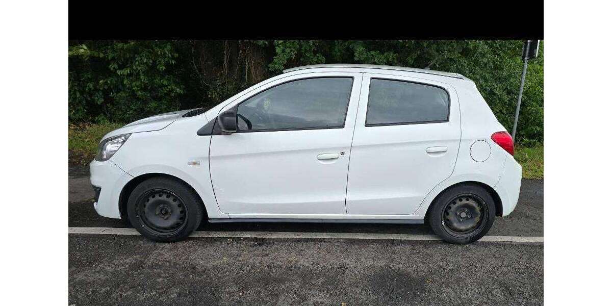 Mitsubishi Space Star 221.009 km 1.600 &euro; Neuss 41468