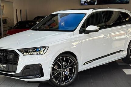 Audi Q7 125.000 km 54.950 &euro; Mülheim an der Ruhr 45472