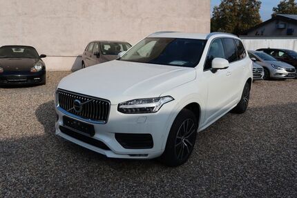 Volvo XC90 168.066 km 30.990 &euro; Solingen 42653