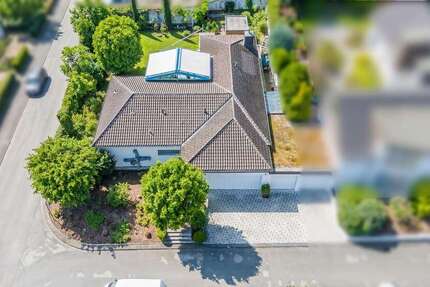 Haus Düsseldorf-Unterbach Unterbach - 5 Zimmer, 268 m&sup2;, 1.550.000&euro; | Angebot:26163324