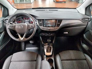 Opel Crossland X Ultimate-Paket Komfort-Paket Head-Up N 9.615 km 21.480 &euro; HAAN 42781