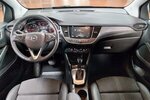 Opel Crossland X Ultimate-Paket Komfort-Paket Head-Up N 9.615 km 21.480 &euro; HAAN 42781