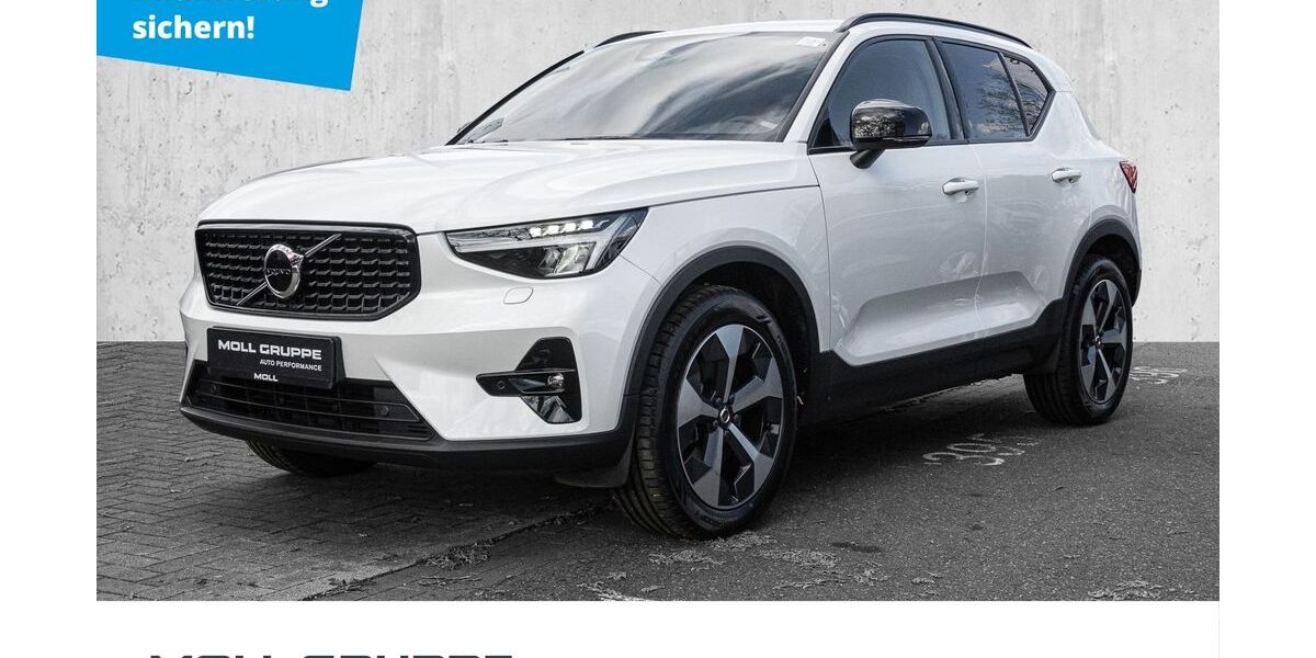 Volvo XC40 22.087 km 32.850 &euro; Düsseldorf 40474