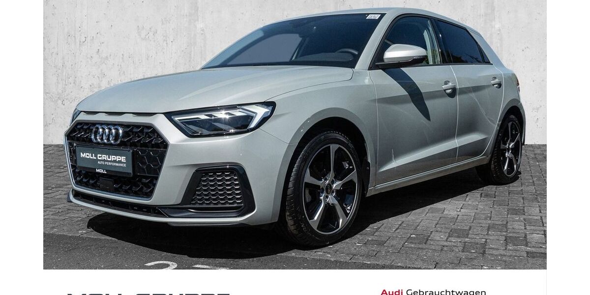Audi A1 6.890 km 23.740 &euro; Düsseldorf 40474