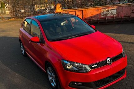 VW Polo 94.499 km 11.999 &euro; Mülheim an der ruhr 45481