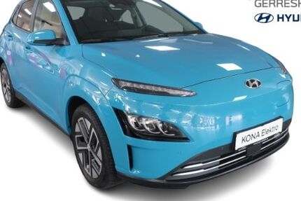 Hyundai KONA Elektro 84.999 km 22.993 &euro; Grevenbroich 41515
