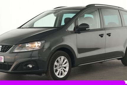 Seat Alhambra 78.343 km 23.669 &euro; Neuss 41460