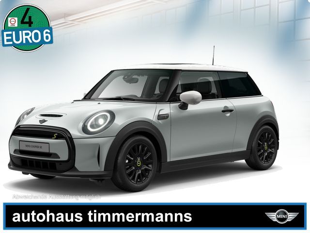 Mini Cooper SE 43.573 km 19.690 &euro; Kaarst 41564