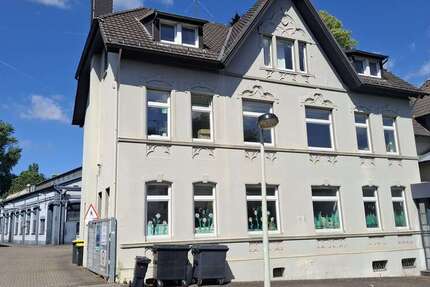 Haus Solingen Solingen-Mitte - 6 Zimmer, 753 m&sup2;, 3.000&euro; | Angebot:26284193