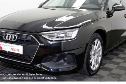 Audi A4 46.788 km 18.990 &euro; Solingen 42653