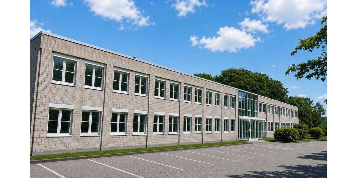 Gewerbeobjekt Bergisch Gladbach Alt-Frankenforst - 1.936&euro; | Angebot:26794972