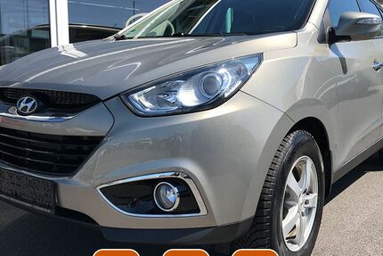 Hyundai ix35 248.000 km 6.990 &euro; Pulheim 50259