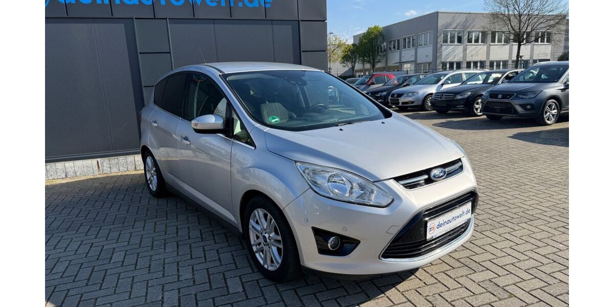 Ford C-Max 110.000 km 6.900 &euro; Dormagen 41540