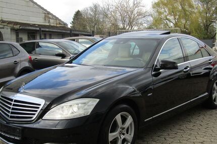 Mercedes-Benz S 350 346.000 km 10.900 &euro; Rommerskirchen 41569