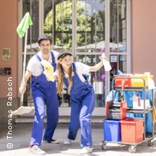 Die Tür 10.07.2026 Central