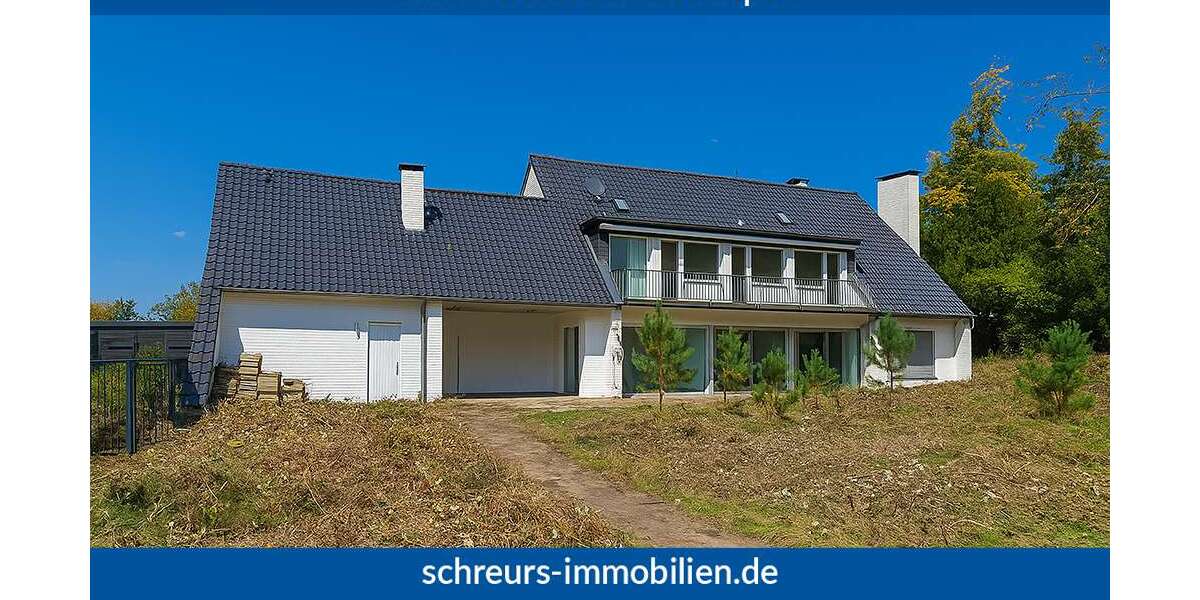 Einfamilienhaus Solingen Aufderhöhe - 7 Zimmer, 258 m&sup2;, 1.500.000&euro; | Angebot:23867161