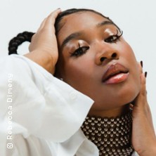 Rose May Alaba - Live 17.11.2026 Helios 37