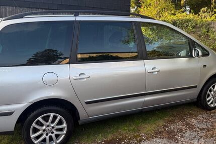 VW Sharan 292.000 km 1.800 &euro; Solingen 42657
