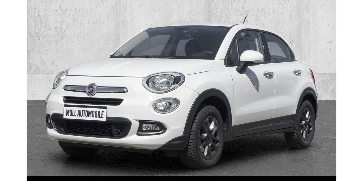 Fiat 500X 67.501 km 11.900 &euro; Köln 50825