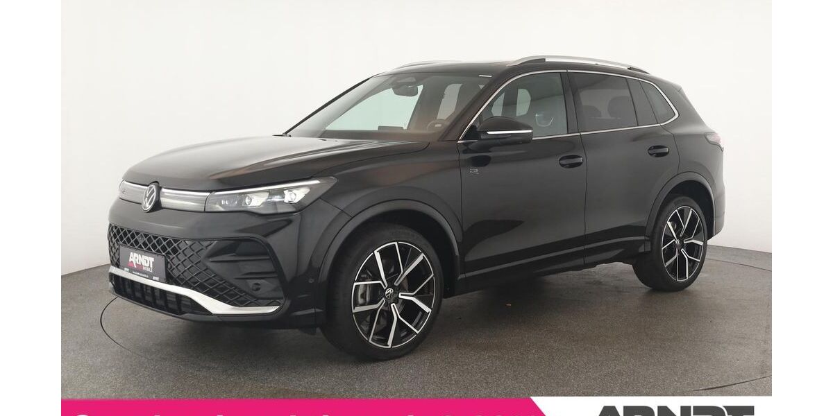VW Tiguan 20.000 km 45.784 &euro; Düsseldorf 40233
