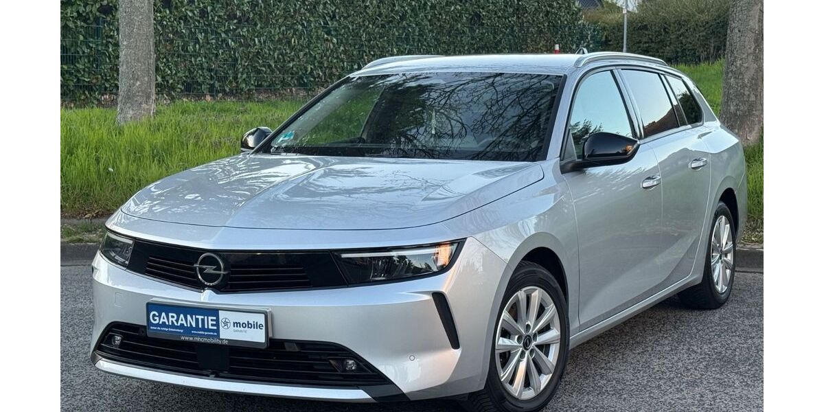 Opel Astra 67.000 km 15.990 &euro; Kaarst 41564