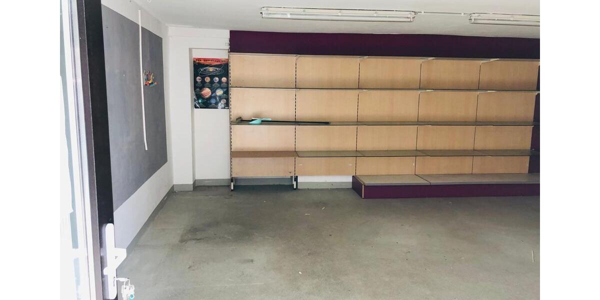 Gewerbeobjekt Wuppertal Gemarkung Vohwinkel - 360&euro; | Angebot:25758653