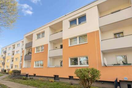 Wohnung Düsseldorf Stadtbezirk 5 - 3 Zimmer, 77 m&sup2;, 946&euro; | Angebot:26306673