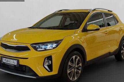 Kia Stonic 21.950 km 21.980 &euro; Leverkusen 51381