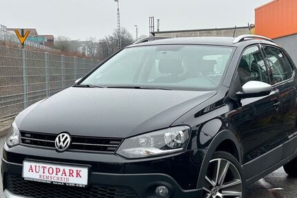 VW Polo 64.900 km 9.290 &euro; Remscheid 42859